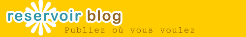 Reservoir-blog Logo