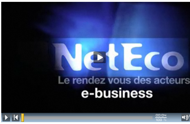 Vidéo Neteco Google