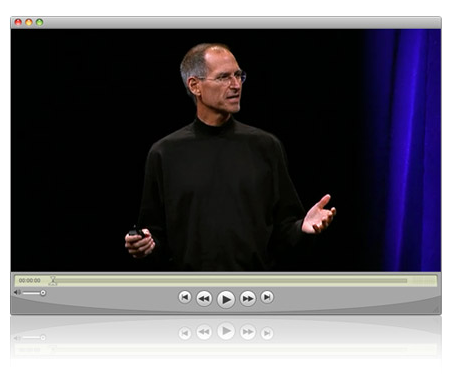 Apple Keynote iPhone