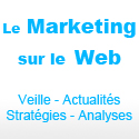 Marketing sur le Web