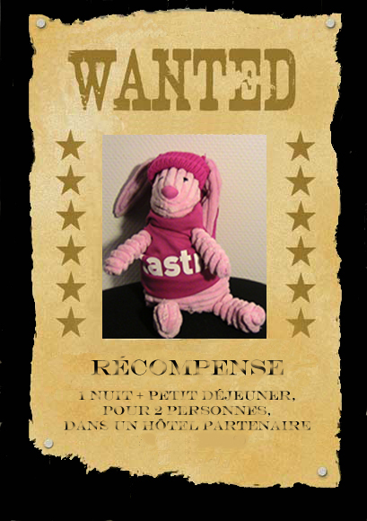 wanted-lapin-rose-lastminute