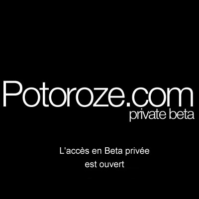 Logo Potoroze