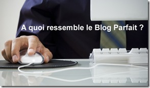 Sondage Blog parfait Nowhere Else