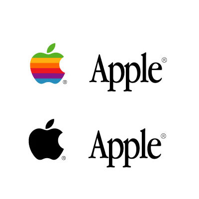 Apple Logo