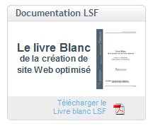 Livre Blanc Référencement