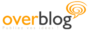 Overblog Logo