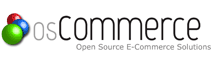 OsCommerce Logo