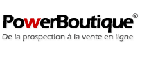 Powerboutique Logo