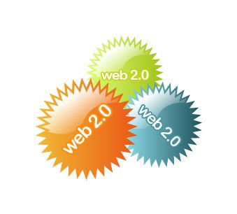 Web 2.0 image