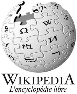 Wikipedia Logo