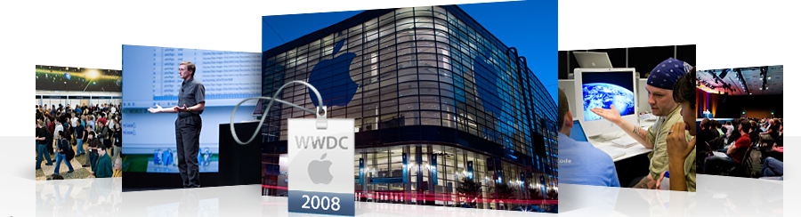 wwdc Apple