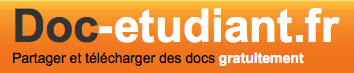 Doc-Etudiant Logo