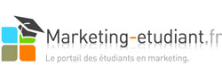 Marketing-etudiant