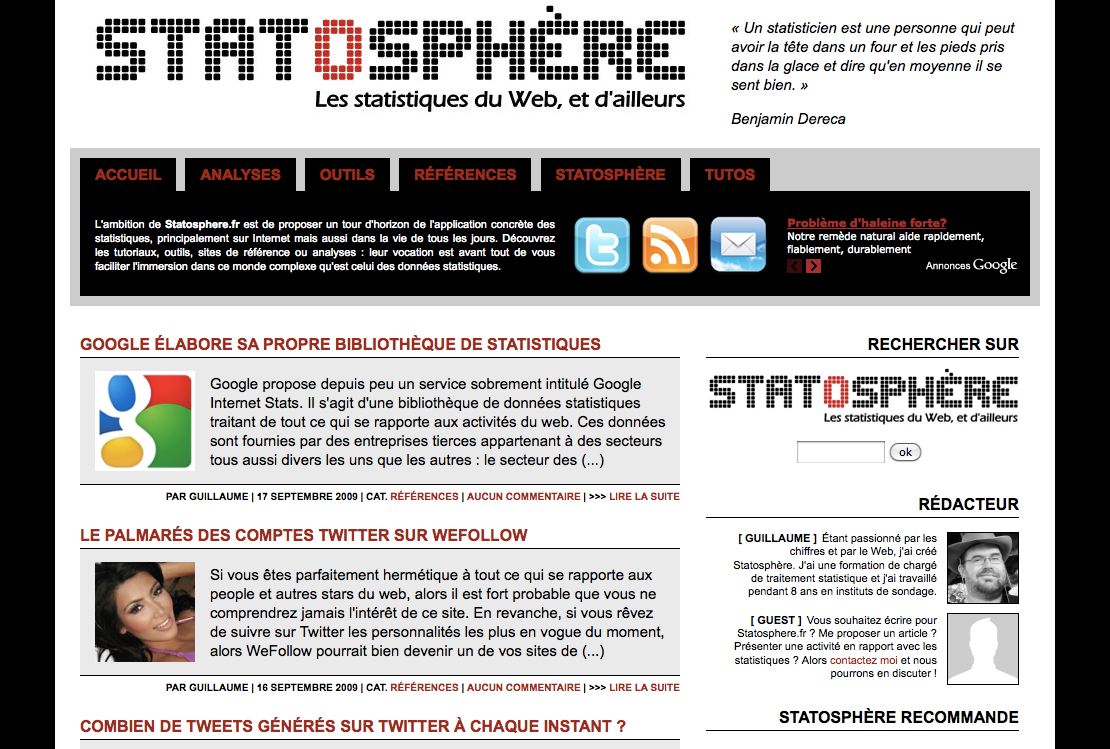 statosphere-blog