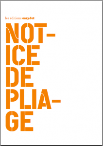 Notice-pliage-edition-easyjet