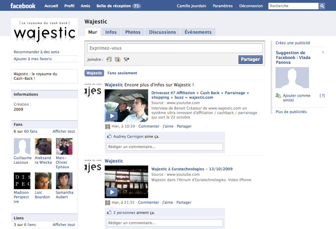 wajestic-page-facebook