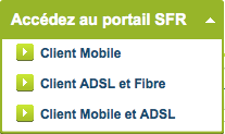 sfr-acces-portail