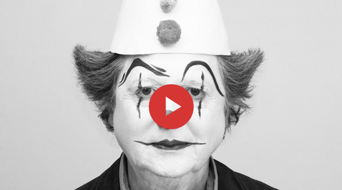 Jesuisunclown.com