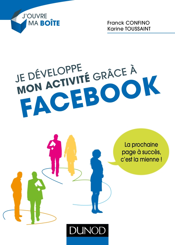 livre-développer-activité-facebook