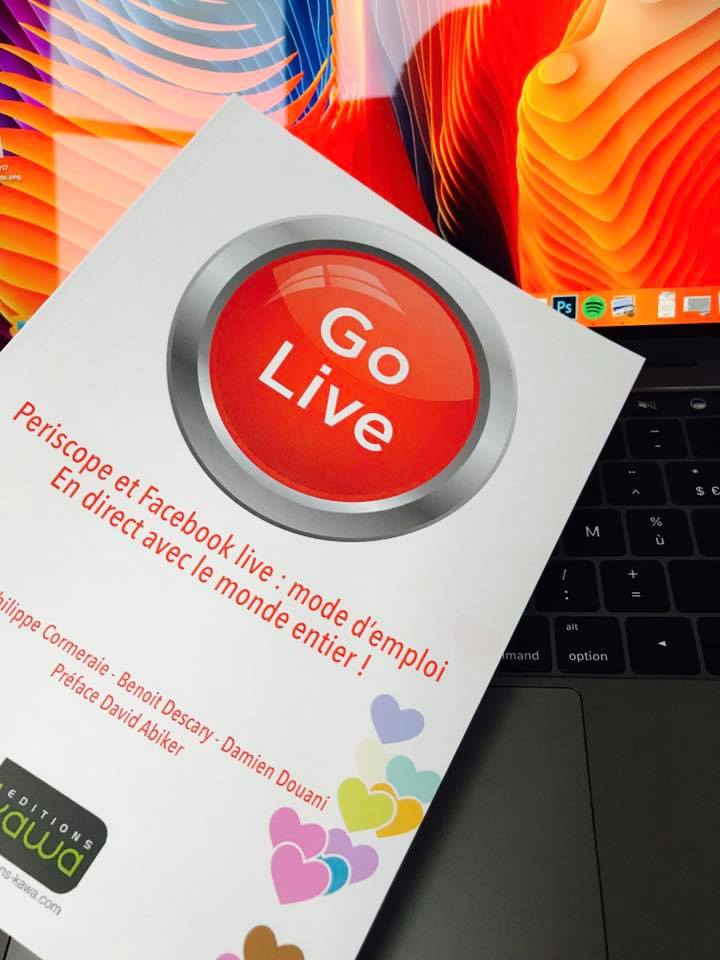 go-live-livre