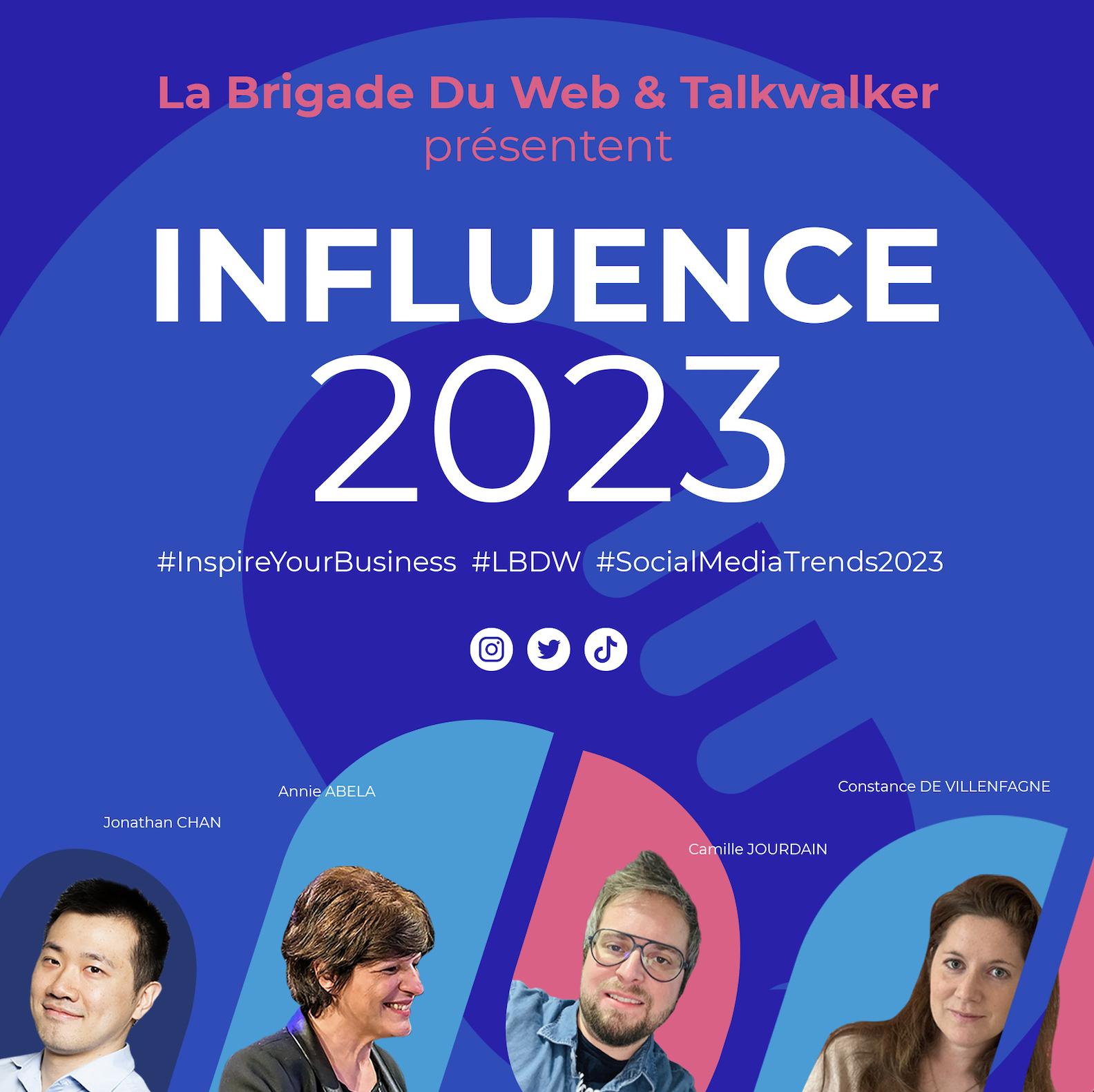 Livre blanc Influence B2B