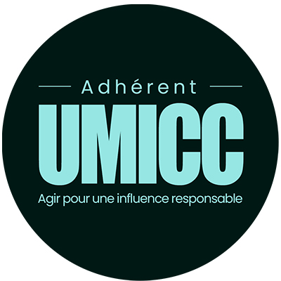 UMICC : Union des Métiers de l'Influence et des Créateurs de Contenu