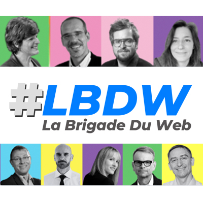 La Brigade Du Web