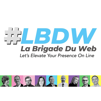 La Brigade Du Web